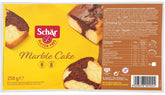 Marmorkuchen - Kakaokuchen ohne Glas 250 g SCHÄR - Biogo.de